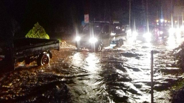 Hujan Deras Banjir Bandang Di Sentani Papua Orang Tewas Difanews