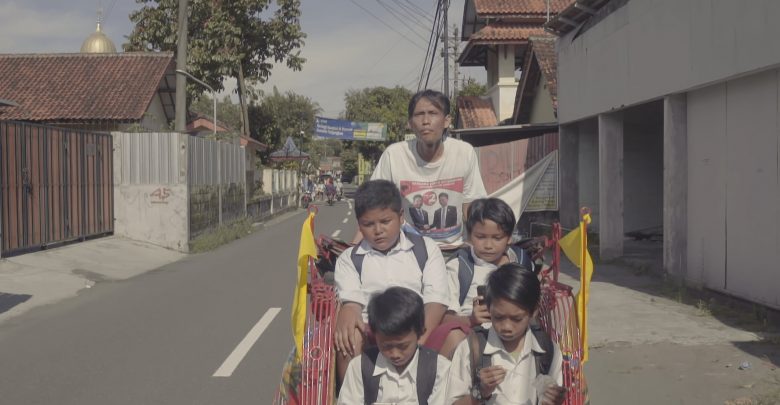 Menang Penghargaan di Australia, Film Pendek Indonesia 'Anak ...