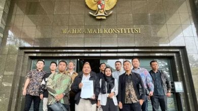 Aliansi '98 Pengacara Pelindung Demokrasi dan Hak Asasi Manusia