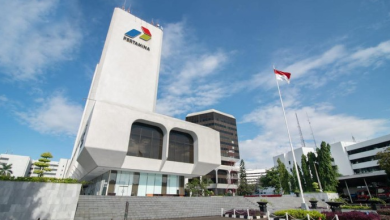 Gedung Pertamina