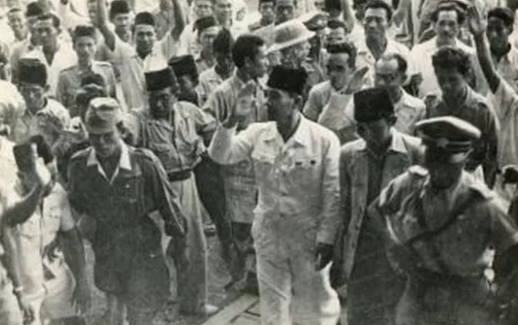 Ir. Soekarno