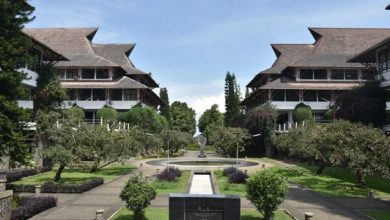 Institut Teknologi Bandung (ITB).