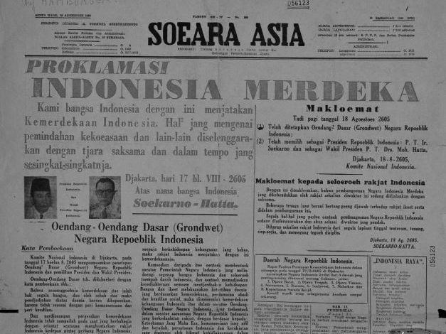 Soeara Asia