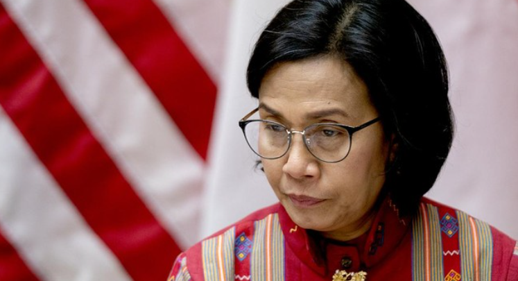 Menteri Keuangan Sri Mulyani merilis aturan terkait perjalanan dinas para Pegawai Negeri Sipil (PNS) di 2024