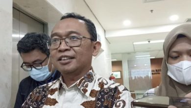 Mantan Direktur Utama PT Transportasi Jakarta (TransJakarta) M Kuncoro Wibowo