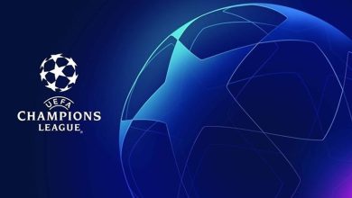 LOGO LIGA CHAMPIONS
