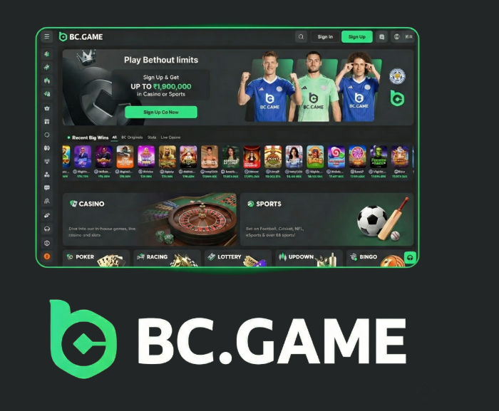 Exploring the BC.Game Mobile App Your Ultimate Gaming Experience Exploring the BC.Game Mobile App Your Ultimate Gaming Experience