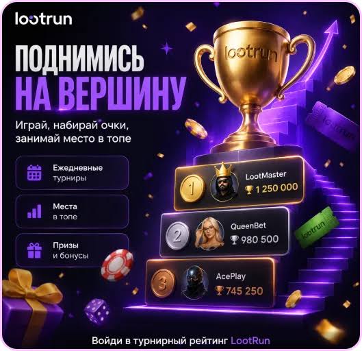 Лутран Казино Зеркало — официальный -327717479