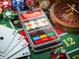 Online Casino Den Ultimative Guide til Spiloplevelsen Online Casino Den Ultimative Guide til Spiloplevelsen