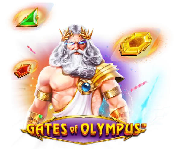 Unleashing the Power of the Gods An In-Depth Look at Gates of Olympus Slot