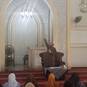 Habib Muhammad Syahab