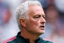Jose Mourinho sudah punya kerangka tim, enam nama aman.