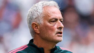 Jose Mourinho sudah punya kerangka tim, enam nama aman.