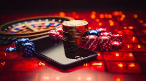 Die Zukunft des Spielens Ein umfassender Leitfaden zu Krypto-Casinos Die Zukunft des Spielens Ein umfassender Leitfaden zu Krypto-Casinos