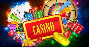 Die Zukunft des Spielens Ein umfassender Leitfaden zu Krypto-Casinos Die Zukunft des Spielens Ein umfassender Leitfaden zu Krypto-Casinos