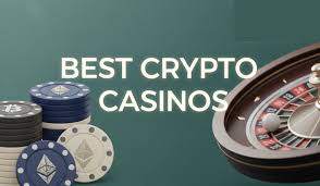 Discover the World of Crypto Casinos Offering Instant Payouts Discover the World of Crypto Casinos Offering Instant Payouts