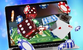 Explore the Thrills of Cloudbet Casino & Sportsbook Explore the Thrills of Cloudbet Casino & Sportsbook