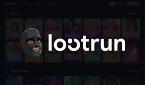 LootRUn — Официальный сайт для поклонников азартных игр LootRUn — Официальный сайт для поклонников азартных игр
