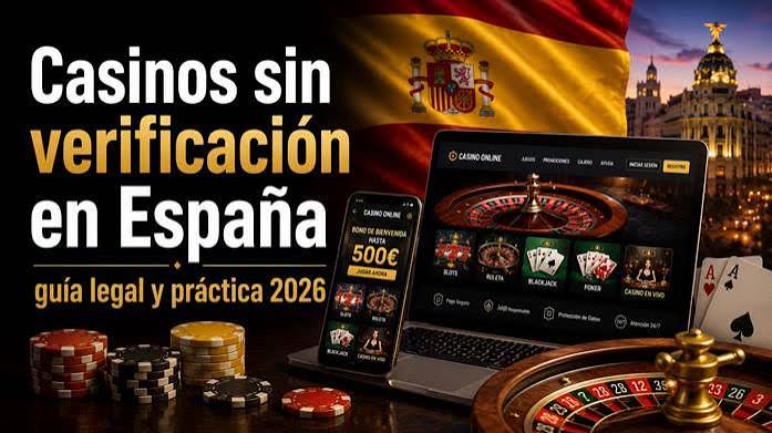 Los Mejores Bonos para Slots en España