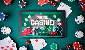 Online Gambling En Dybere Forståelse af Spilverdenen