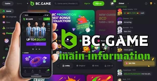 Unlock the Excitement BC.Game Bonuses and Promo Codes Explained