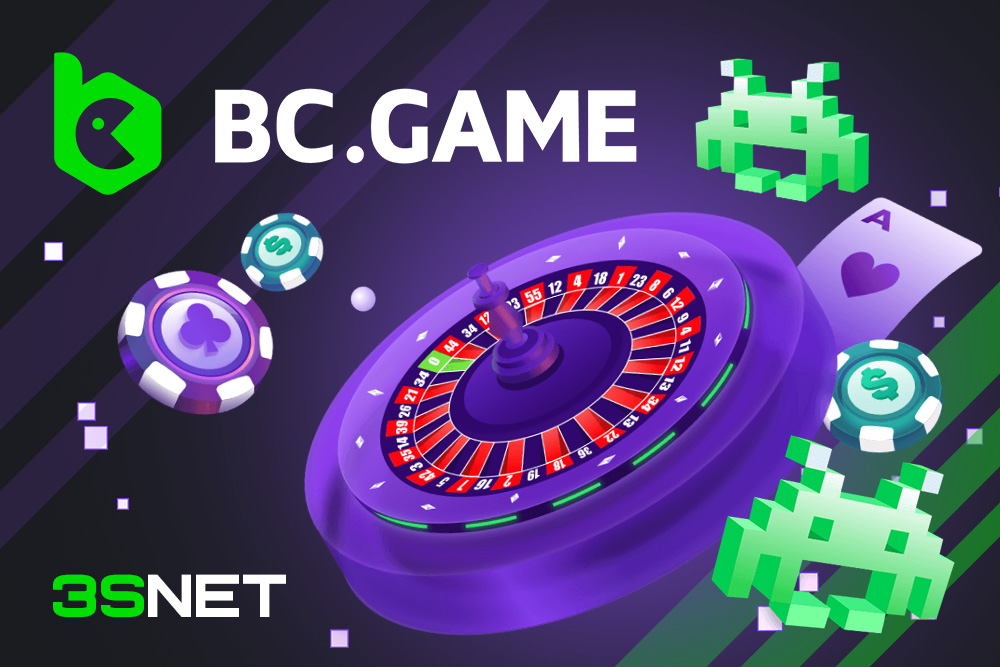 Unlock the Excitement BC.Game Bonuses and Promo Codes Explained